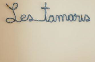 La Borgnardais - chambres étape tout équipées - Foto 40