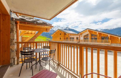 La Cour aux Ecureuils - Foto 8