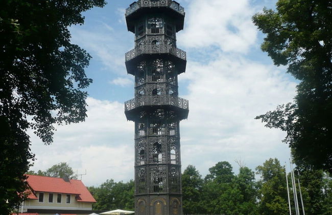 Holiday Home Seehutte - Foto 29