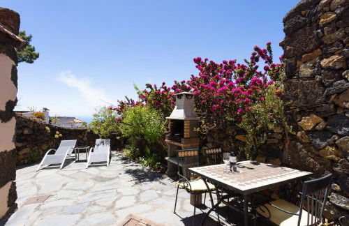 La Pestilla 2 - Stunning rustic house, El Hierro - Foto 36