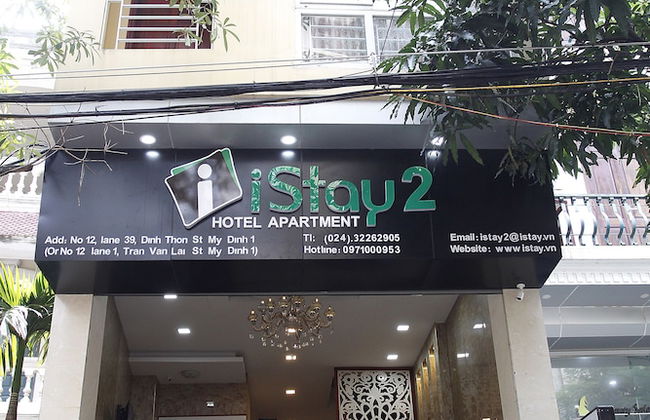 iStay Hotel Apartment 2 - Foto 37