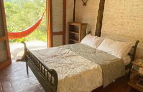 Chalé Aconchegante, Paz e Natureza - Foto 16