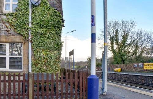 Station Cottage - Photo 16