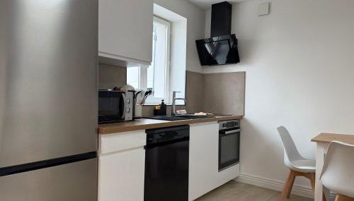 Cocon magique - 10min Disneyland parking privé idéal famille - Foto 3