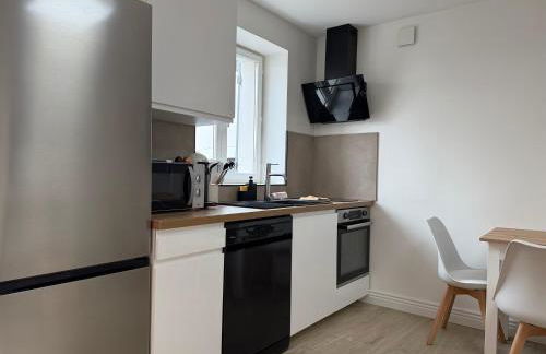 Cocon magique - 10min Disneyland parking privé idéal famille - Foto 3