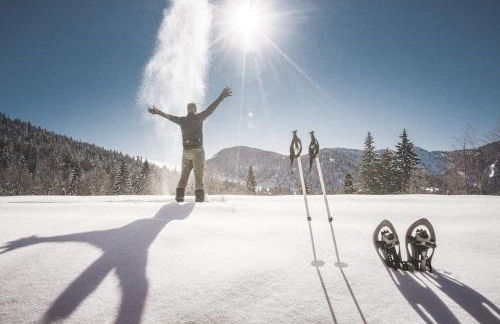 Chalet La coccola di Lulù - Foto 31