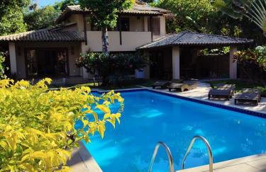 Pousada Royale - Foto 39