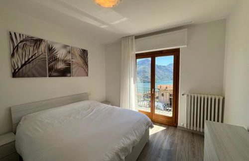 Casa Maria Lake View Stazzona - Larihome A63 - Foto 11