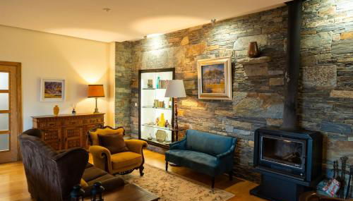 Casa de Gouvães Turismo Rural Douro - Foto 4