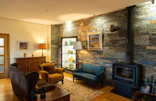 Casa de Gouvães Turismo Rural Douro - Foto 4