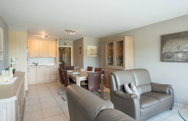 Lautrec 304 with balcony - Foto 8