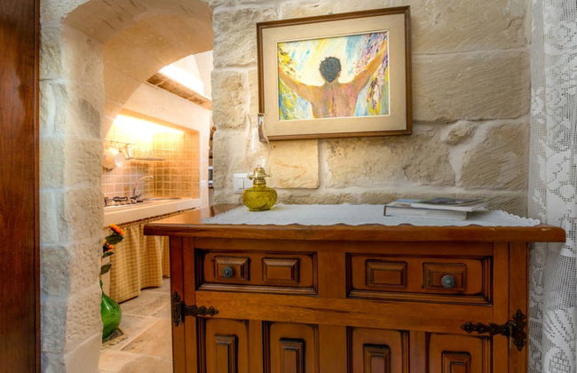 Corte Grika - Foto 25