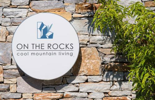 On The Rocks - Foto 1