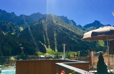 Wellness Residence Panorama - check-in at Olympia Hotel - Foto 16