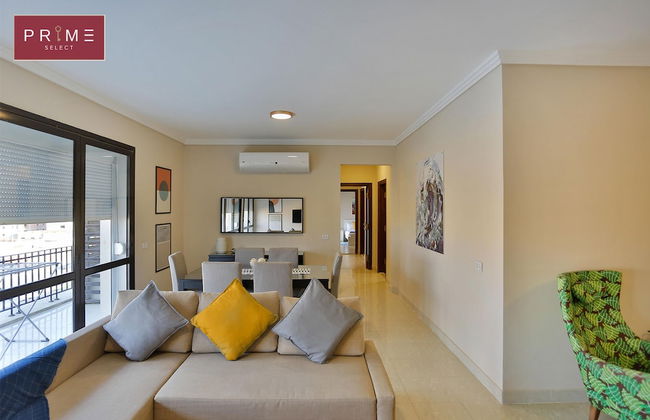 Prime select Sodic Eastown New Cairo - Foto 6