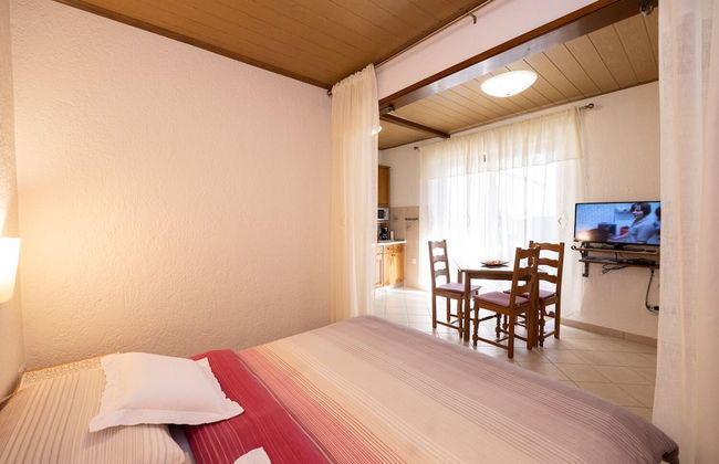 Villa Salona - Foto 5