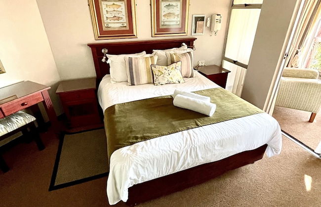 Perna Perna St Lucia - Photo 3