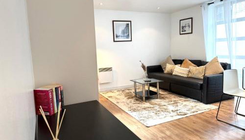 Central Brick Lane 2 Bedroom Flat - Private Patio - Foto 4