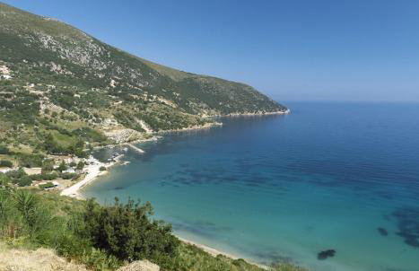 Sofias house at Agkona Kefalonia - Foto 37