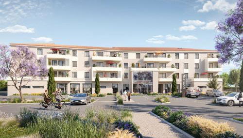 Domitys L'Aubier de Tilia - Foto 3