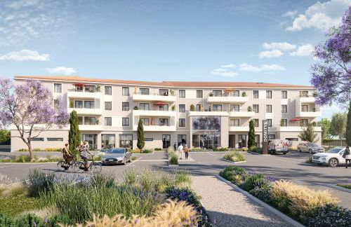 Domitys L'Aubier de Tilia - Foto 3