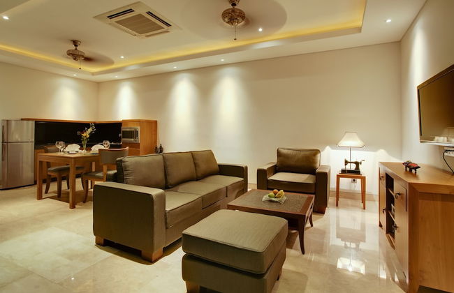 Koenokoeni Villa - Foto 15