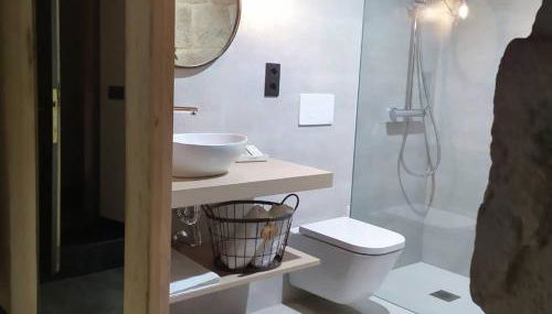 Ca la Francisqueta, La Tina i el Deso Apartament Solsona - Photo 3