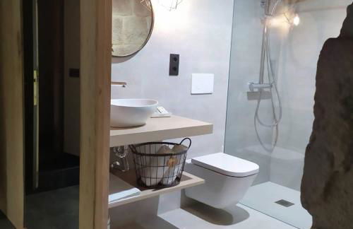 Ca la Francisqueta, La Tina i el Deso Apartament Solsona - Photo 3