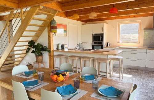 La maison des dunes - Proche plage Sainte Marguerite - Foto 6