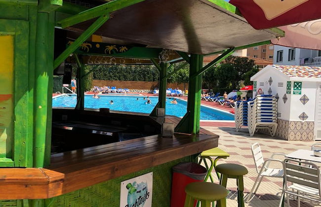 Europa Family Apartments - Photo 22