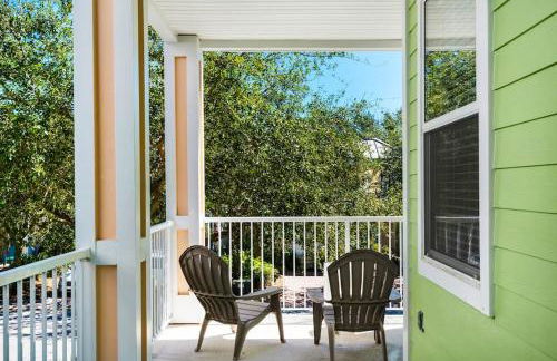 Seas The Dream at The Villages of Crystal Beach - Foto 30