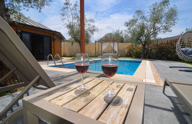 KAYI VILLAS - Foto 51