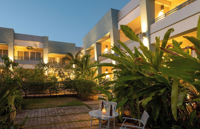 Blue Haven Holiday Apartments - Foto 30