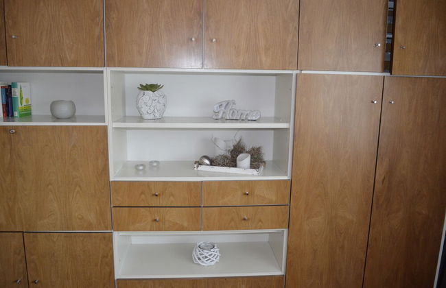 Ferienwohnungen mit Schwimmbad - Foto 32