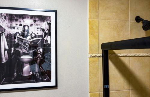 Themed Luxury Apartment With Pools and Jacuzzi - Foto 39