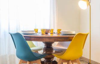 GuestHost - Casa Giuliana splendido trilocale - Foto 15