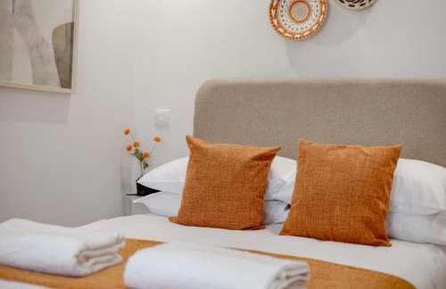 Lindenstone Stylish & Comfortable Stays in the Heart of Maidstone - Foto 58