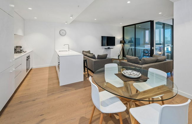 Anchorage Apartments Hampton - Foto 14