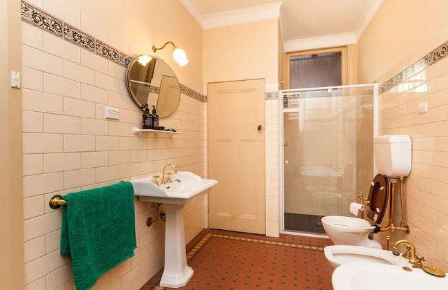 MADELINE, 1BDR Fitzroy Apartment - Foto 29