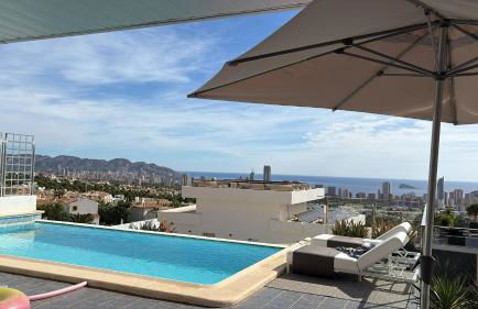 Altos de Finestrat - Foto 6