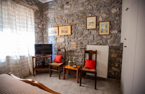 Amaryllis Holiday Home - Photo 47