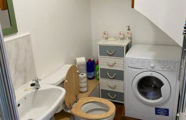 Stable Cottage, Bishops Castle - Foto 15