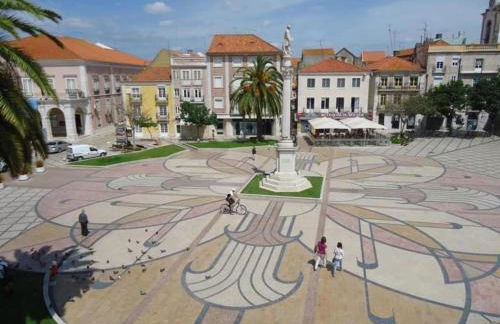 Concha Setúbal Miradouro - Foto 40