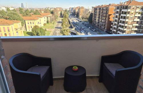 CHECK-INGANNI, sopra la metropolitana fianco CDI - Foto 29