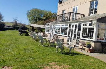 Two Bedroom Lodge In The Country - Restaurant Bar Onsite - Foto 25