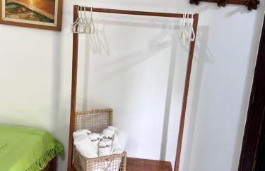 Recanto das Flores Suite Quádruplo - Photo 6