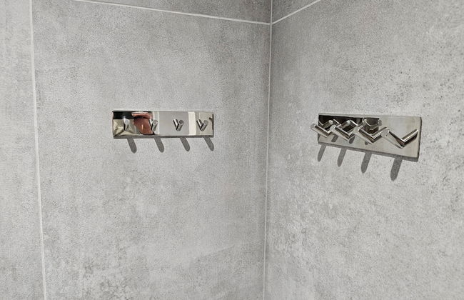 Aparthotel Warszawa - Foto 16