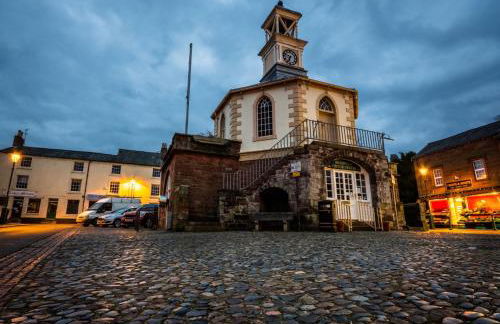 The Courtyard Apartment - Foto 17