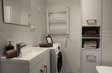 LuxApart z miejscem parkingowym - Foto 8