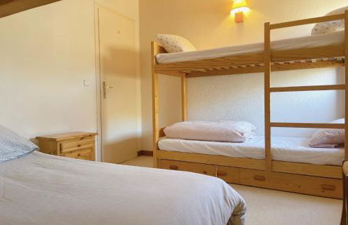 Front de Neige de St Martin de Belleville - Appartement 60 m2 - 8 personnes - Residence Les Murgers - Foto 13